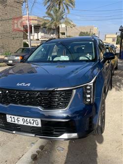 كيا سورينتو